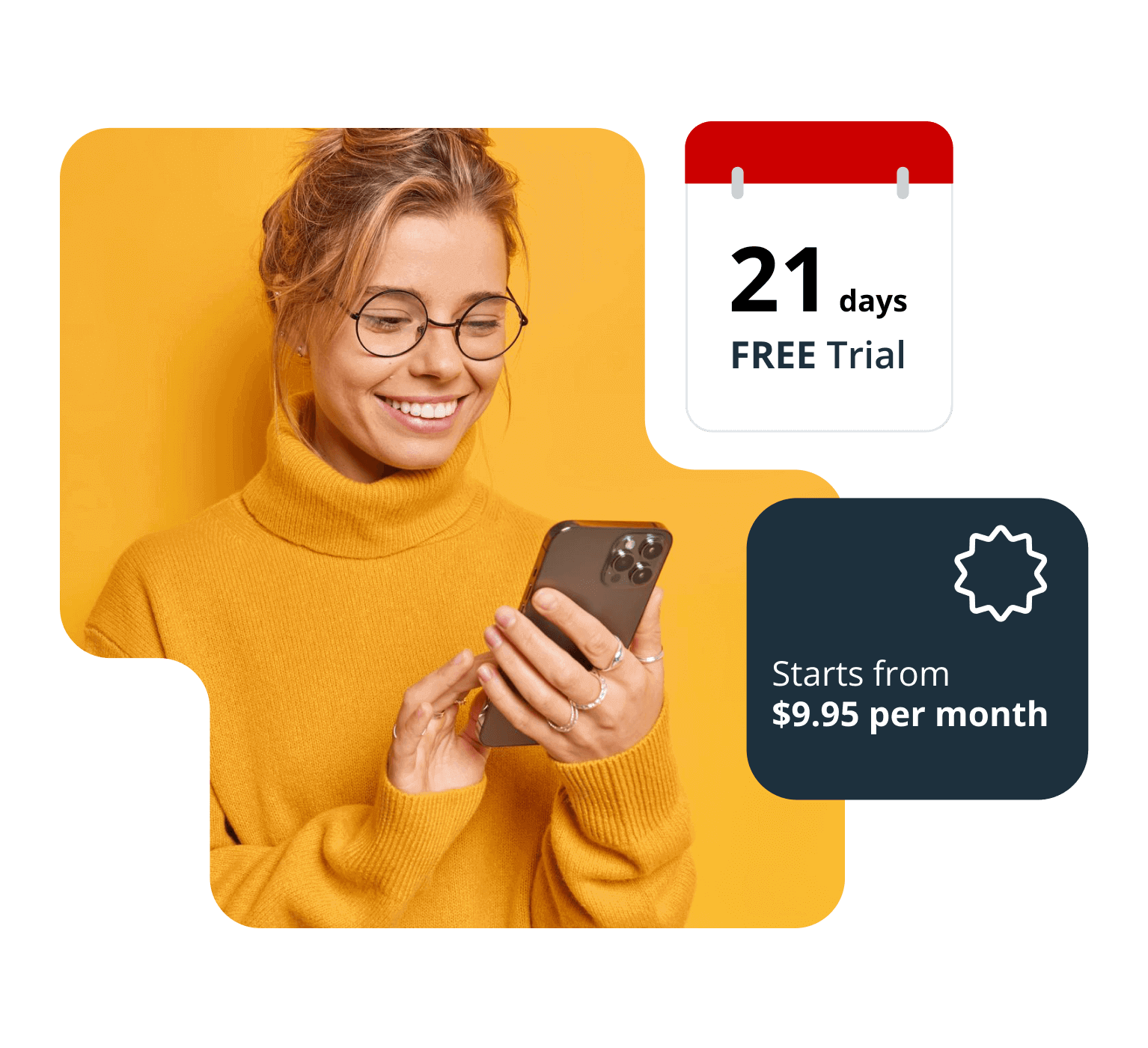 simple and affordable crm with free trial