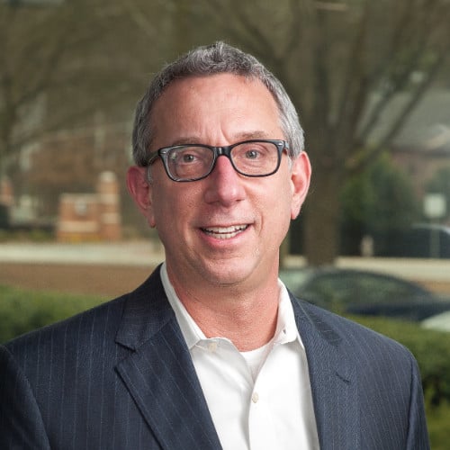 Richard Smith's simple crm review